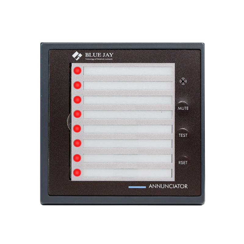 ALM-CH8 8 Channel Fault Annunciator