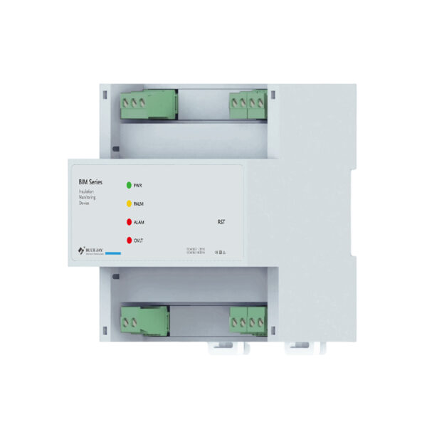 BIM-M1000 Insulation Monitoring Device