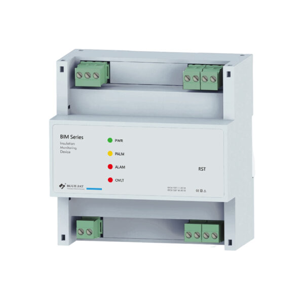 BIM-M1000 Insulation Monitoring Device