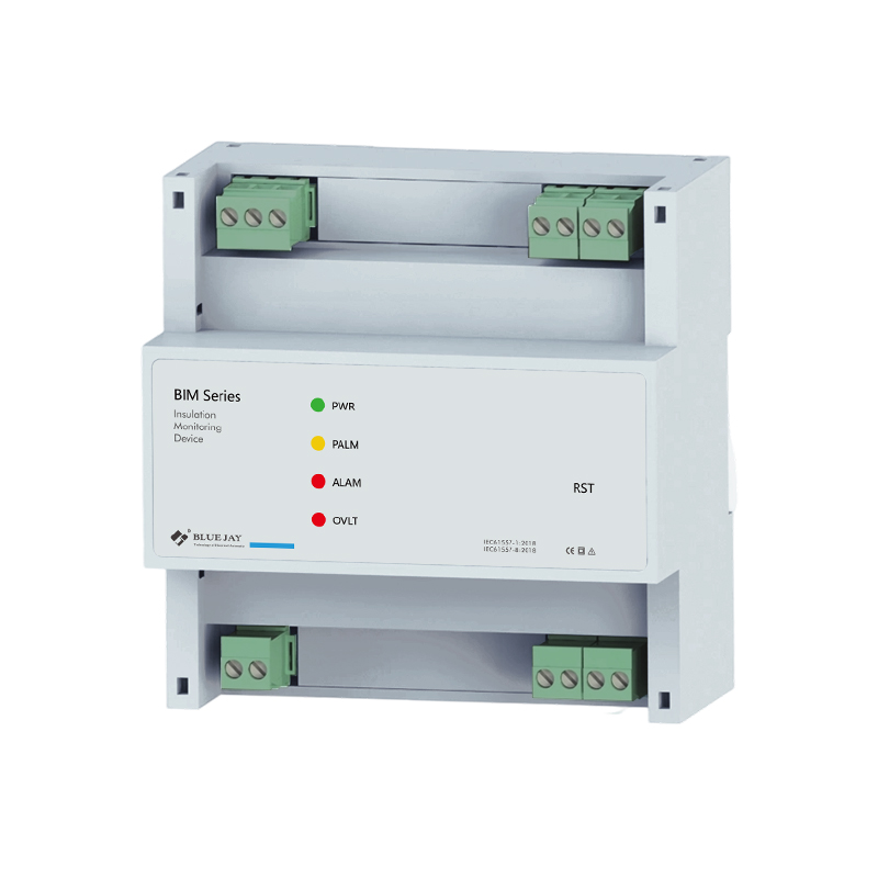 BIM-M1000 Insulation Monitoring Device