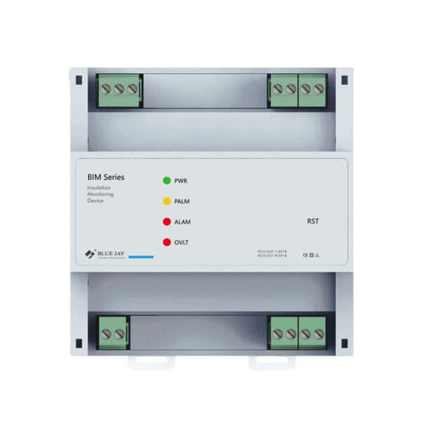 BIM-M1000 Insulation Monitoring Device
