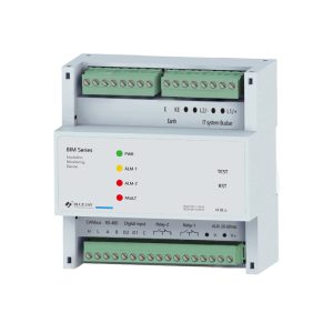 BIM-M1000 Insulation Monitoring Device