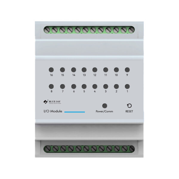 IOM-CH16 Digital I/O Module