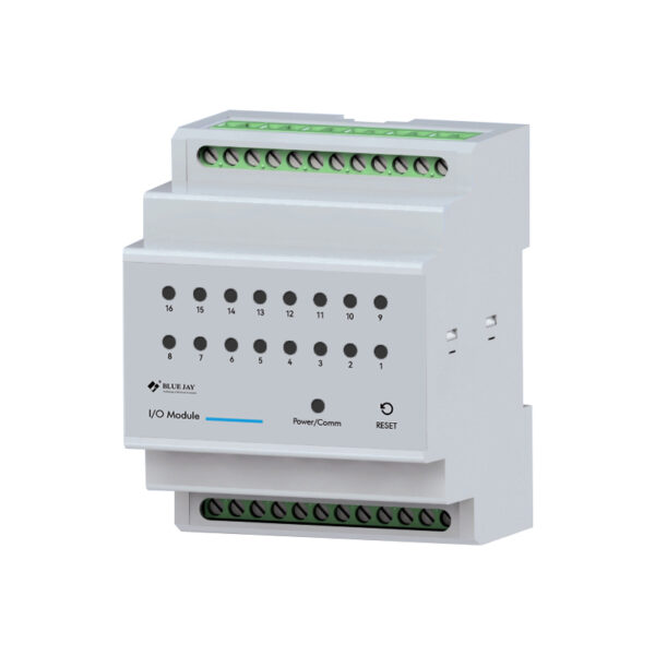IOM-CH16 Digital I/O Module