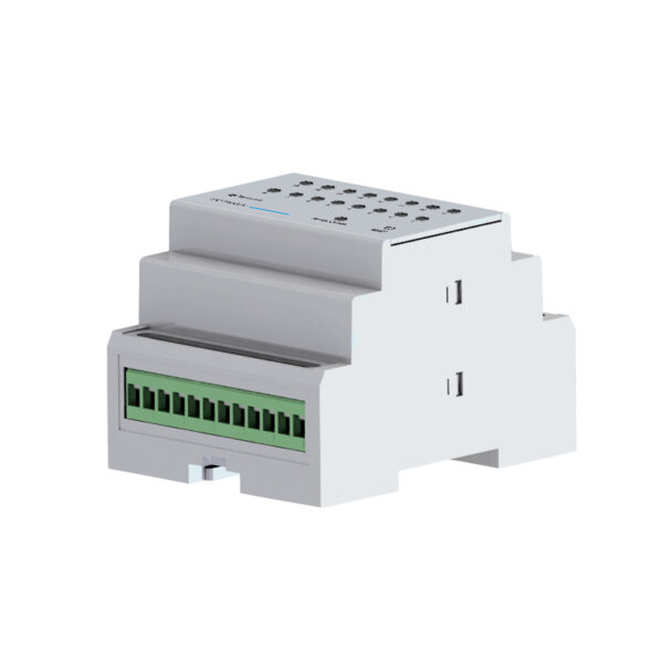 IOM-CH16 Digital I/O Module