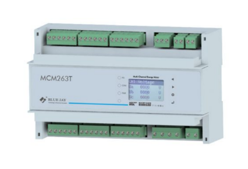 MCM263T multi family submeter