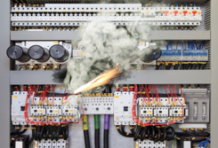 Overload Circuit protection