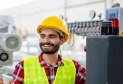 Personnel and Equipment safety