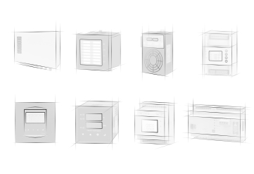 custom Types of protection relay