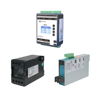 electrical power transducer