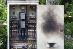 ground fault