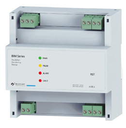 Insulation monitoring relay for ac dc system