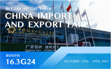 138th canton fair