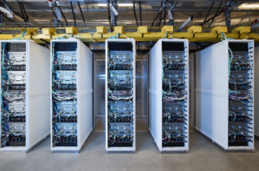 Data center