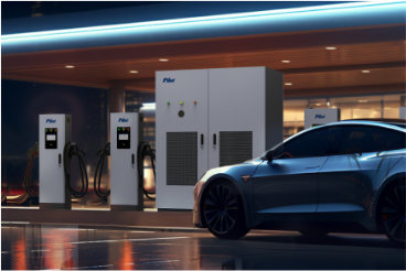 EV Charging Station
