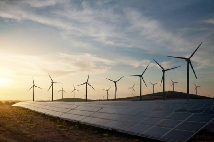 Renewable Energy system