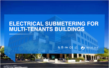ELECTRICAL SUBMETERING FOR MULTI-TENANTS BUILDINGS