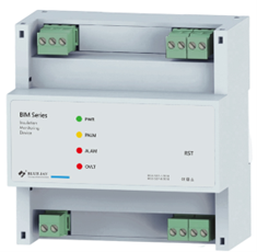 BlueJay BIM-M1000 insulation monitoring device