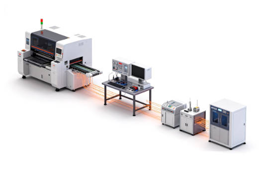 quality control process