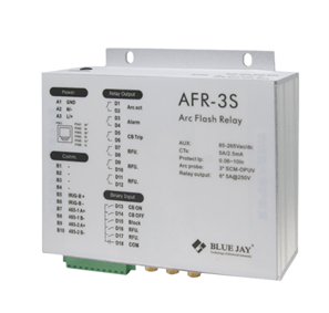 Arc Flash Relay