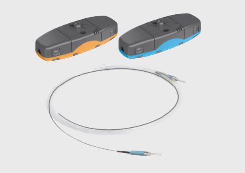 Arcteq Arc Flash Detection Sensors