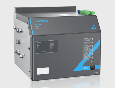 Arcteq Arc Quenching Device