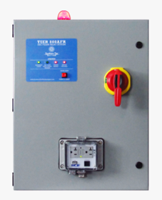 Tier AF 800Arc Flash Relay System