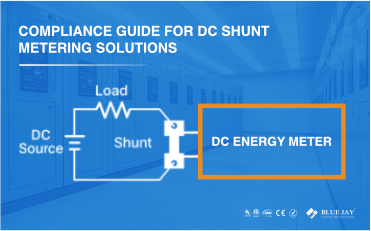 COMPLIANCE GUIDE FOR DC SHUNT METERING SOLUTIONS