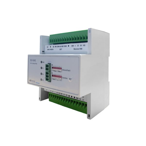 ELR-6MS Earth Leakage Relay