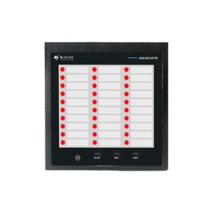 ALM-CH30 30 channel fault annunciator