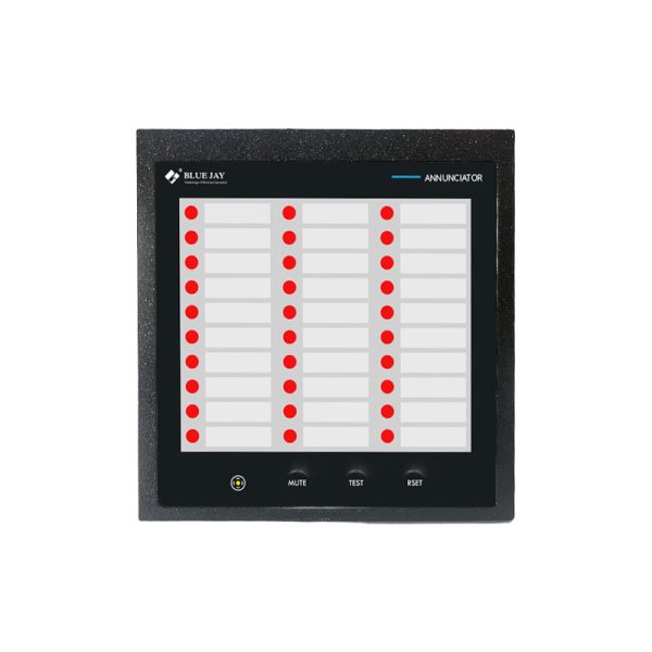 ALM-CH30 30 channel fault annunciator