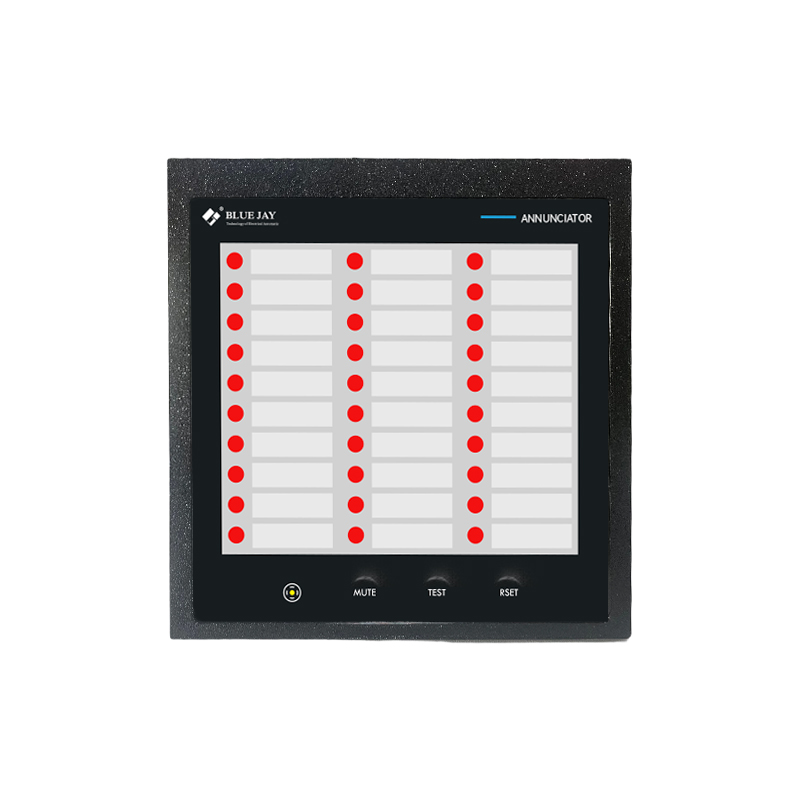 ALM-CH30 30 channel fault annunciator