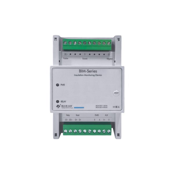 BIM-4MS Insulation Monitoring Device