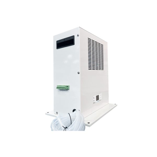 DH-C10 Intelligent Compressor Dehumidifier