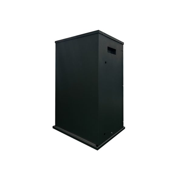 DH-C16 Intelligent Compressor Dehumidifier