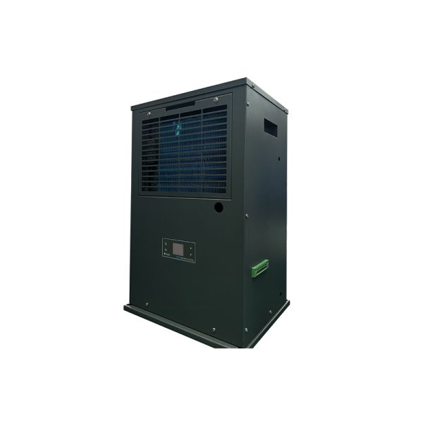 DH-C16 Intelligent Compressor Dehumidifier