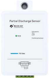 Wired PD sensor 