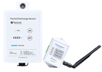 Wireless PD sensor