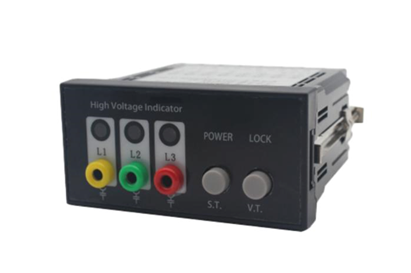 Blue Jay capacitive voltage indicator