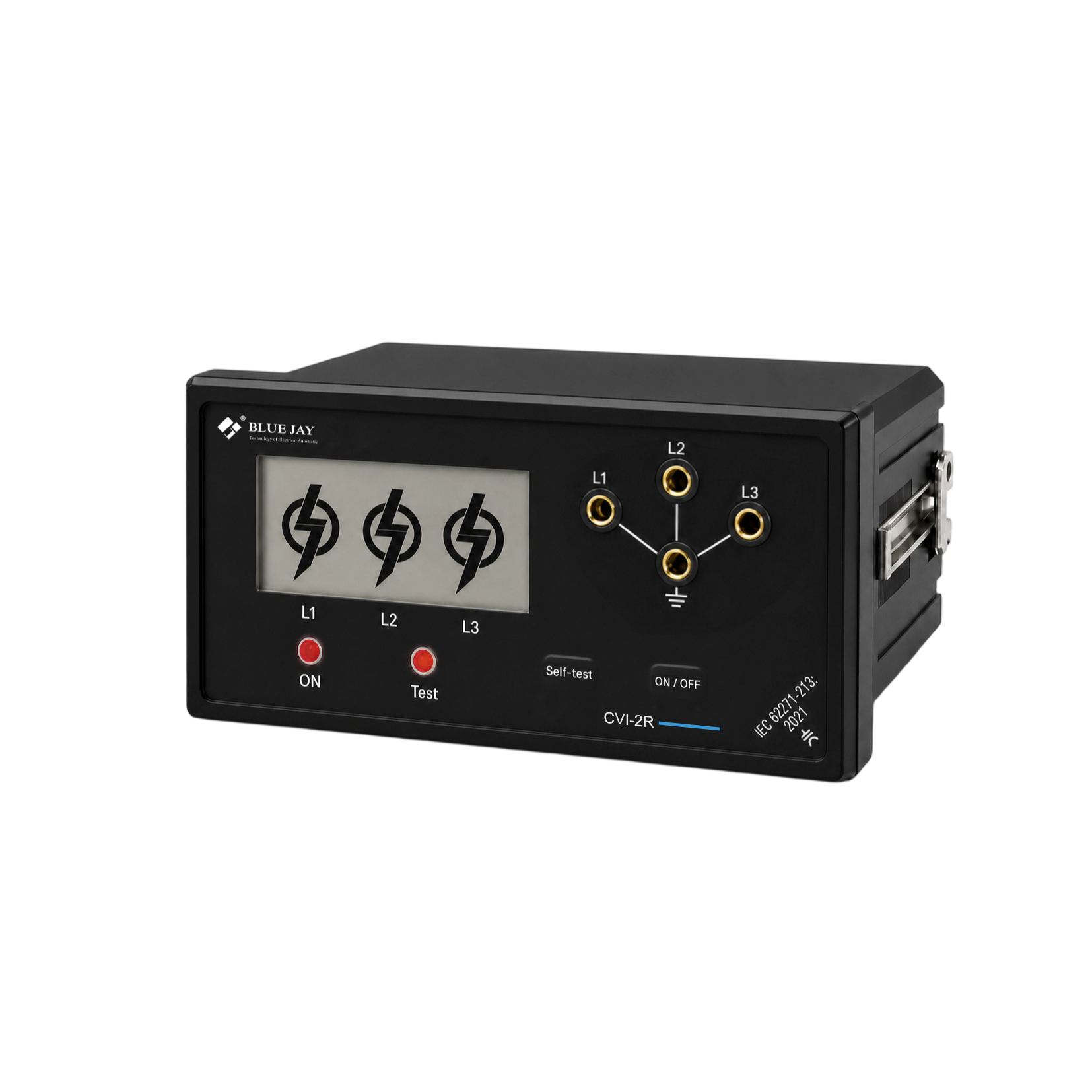 CVI-2R Capacitive Voltage Indicator