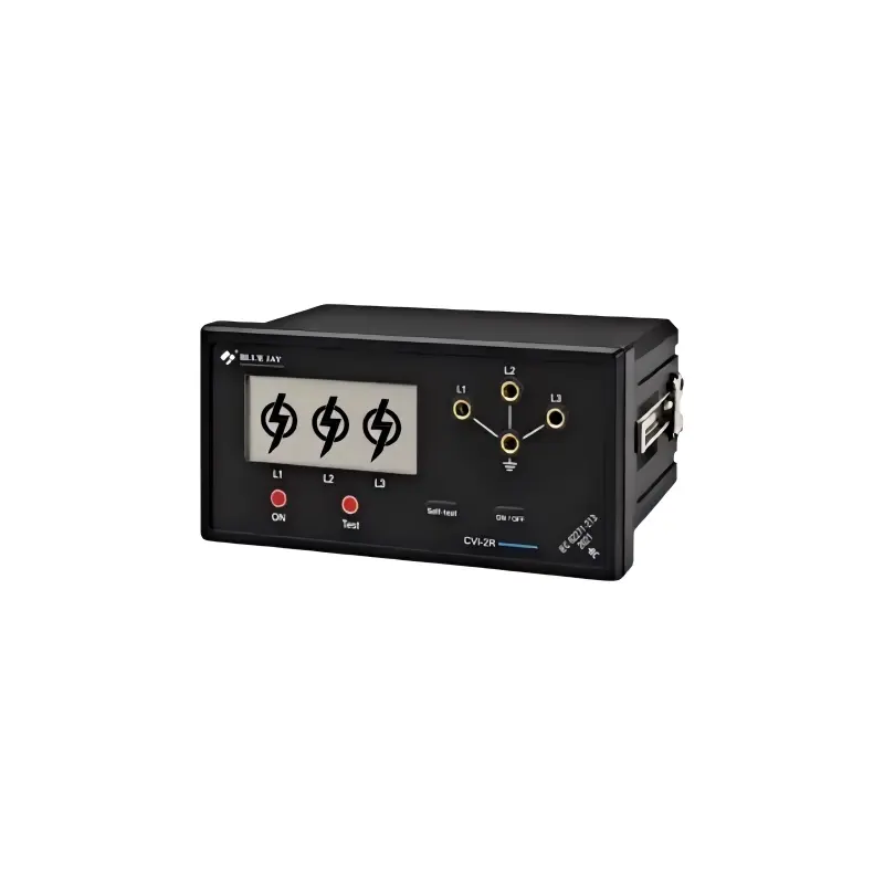 CVI-2R Series Capacitive Voltage Indicator
