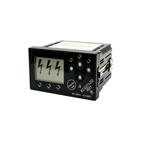 CVI-2R Capacitive Voltage Indicator