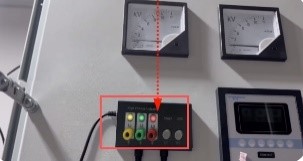 Indicator status-2