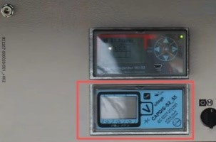 Indicator status-3
