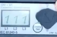 Indicator status-4