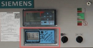 Indicator status-5