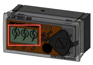 Indicator status-6