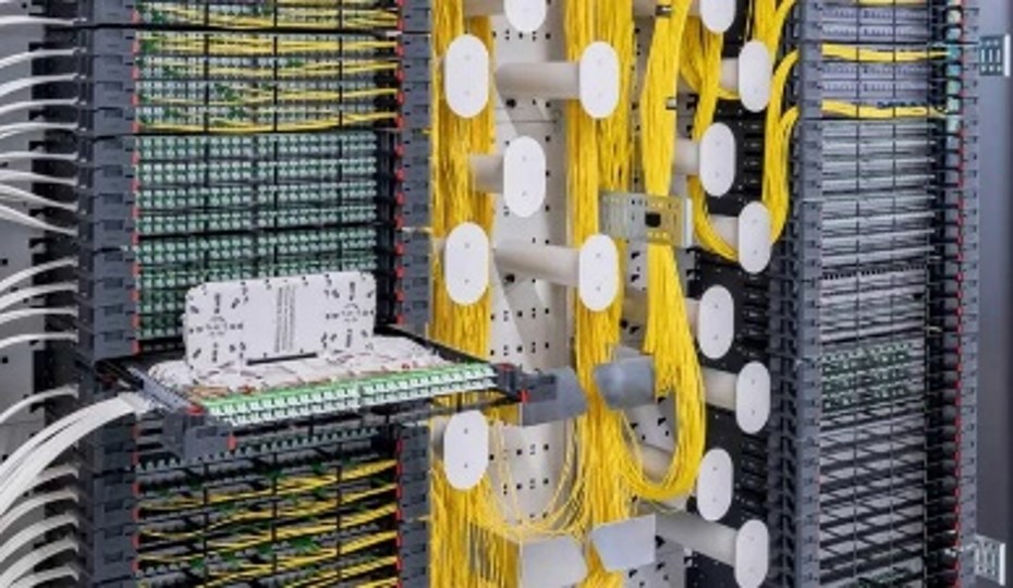 Cable distribution