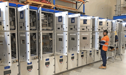 switchgear