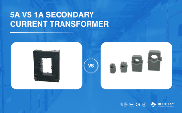 secondary current transformer